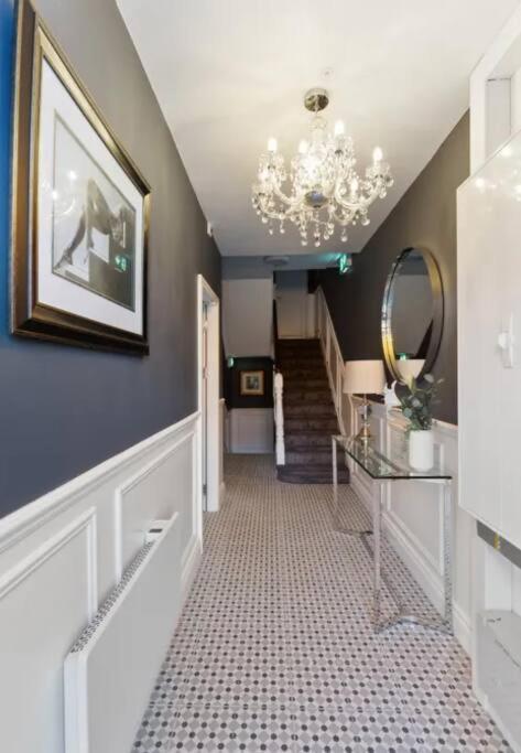 Апартаменты Private Cosy Studio - A1 Location Дублин Экстерьер фото