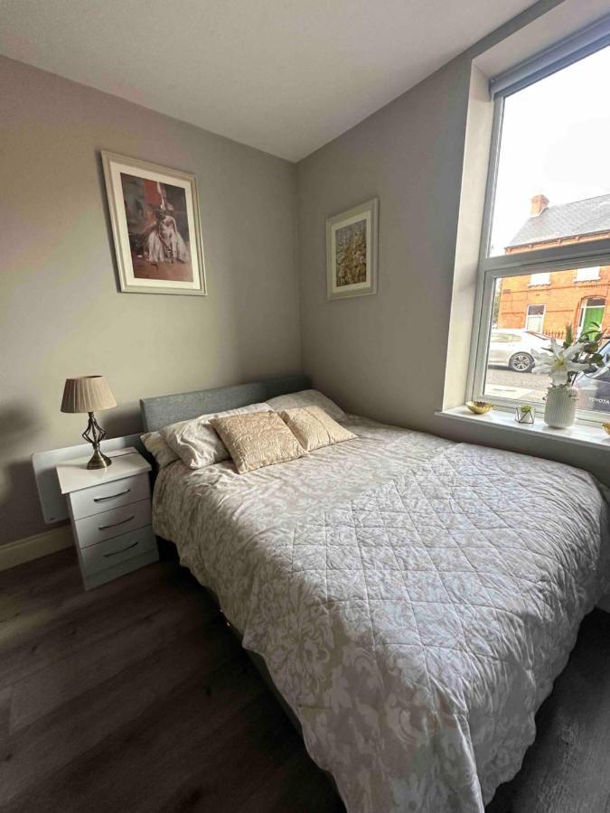 Апартаменты Private Cosy Studio - A1 Location Дублин Экстерьер фото
