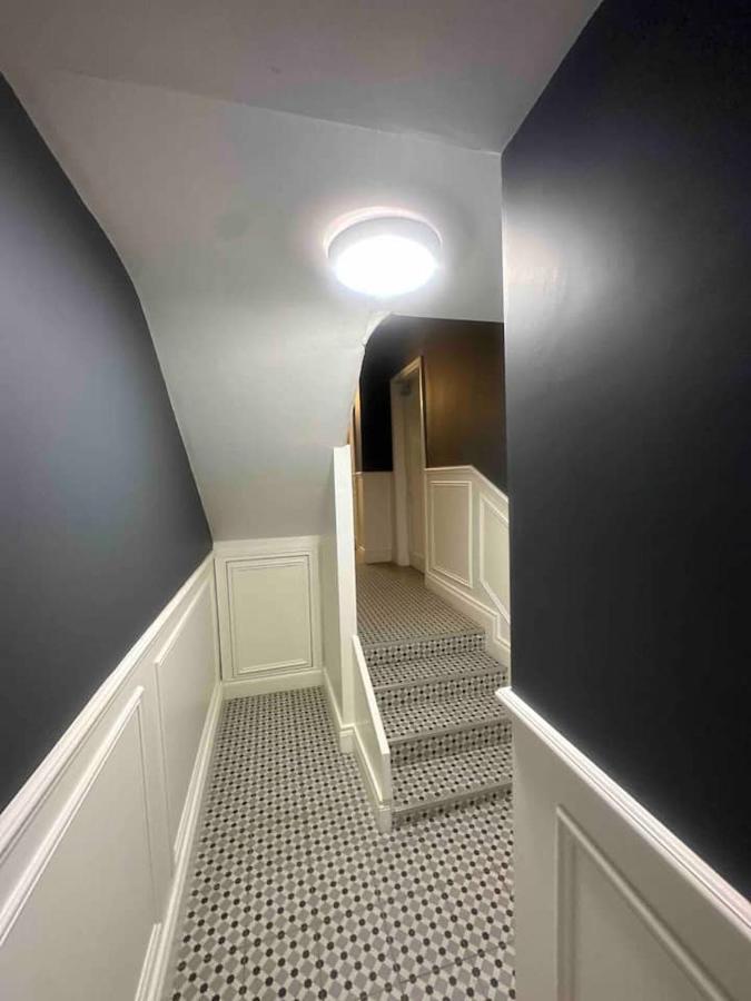 Апартаменты Private Cosy Studio - A1 Location Дублин Экстерьер фото