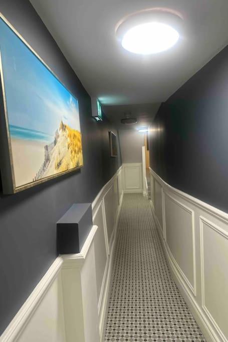 Апартаменты Private Cosy Studio - A1 Location Дублин Экстерьер фото